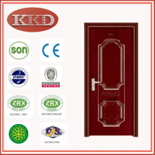 Interior Steel Wooden Door JKD-1151